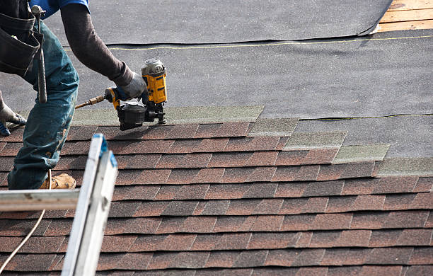 Licensed Gutter Installation service in Somerville, MA - Brentwood Metal Roofing